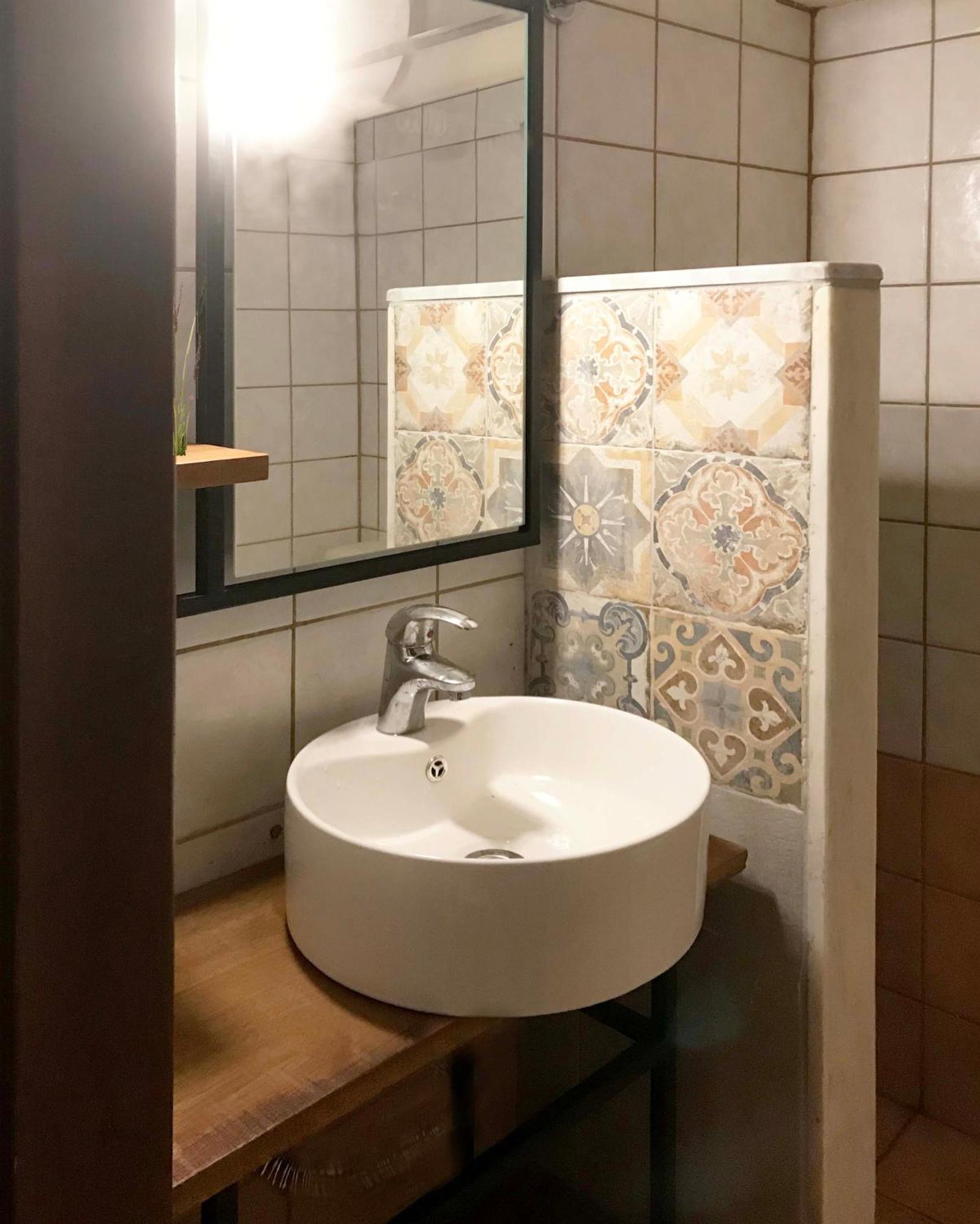 Pórto Káyio 帕萨马索斯旅馆酒店 外观 照片