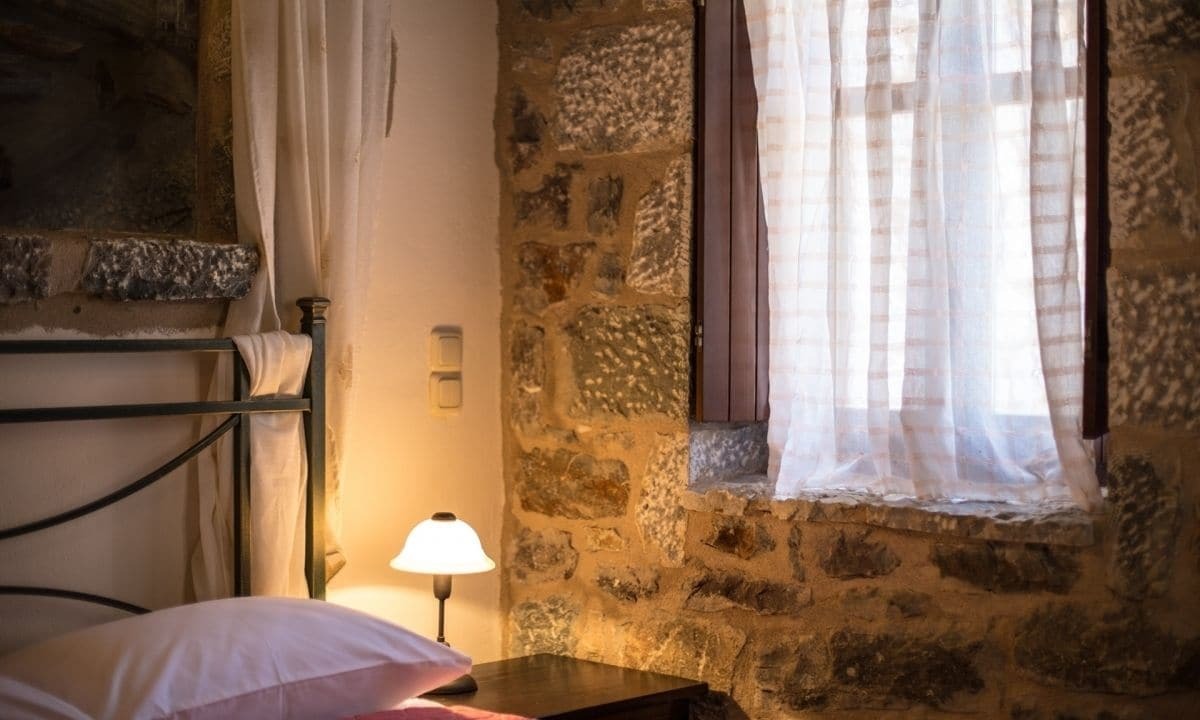 Pórto Káyio 帕萨马索斯旅馆酒店 外观 照片